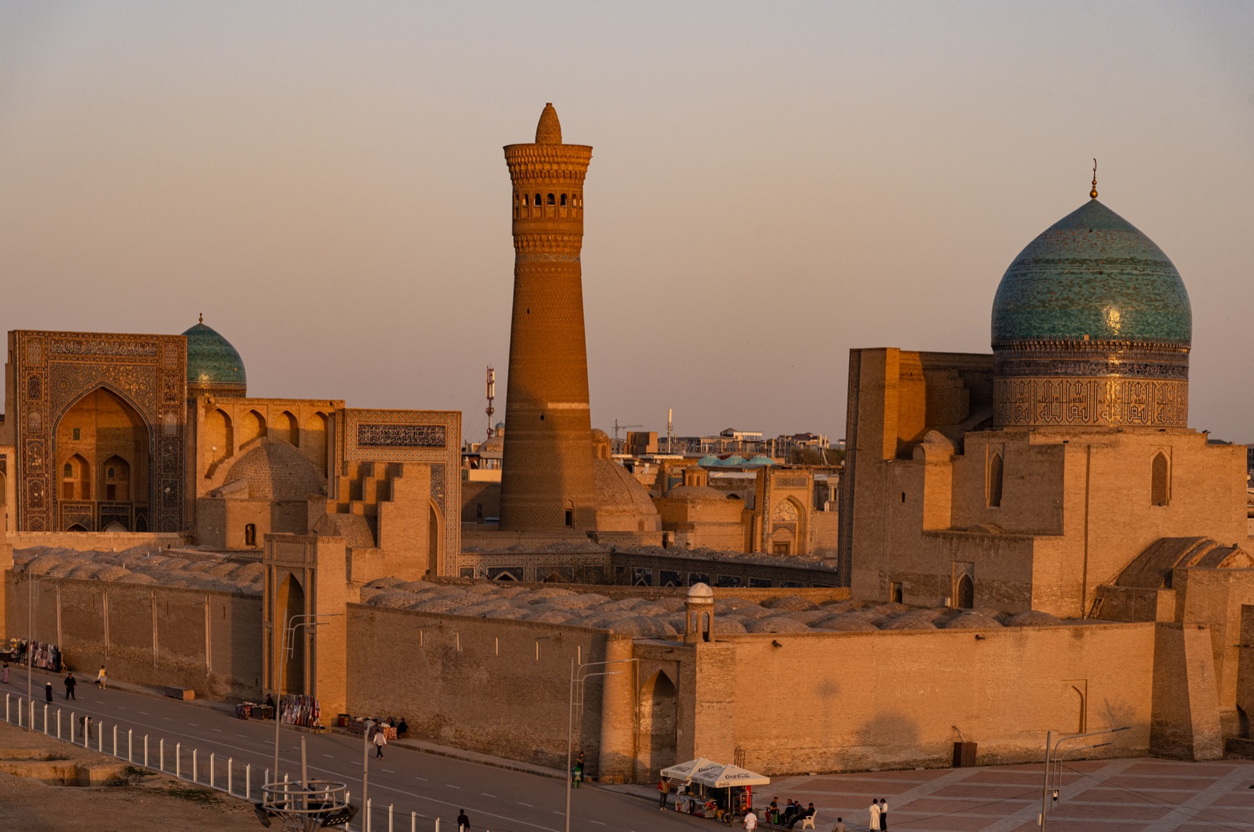 乌兹别克 第 2 张照片