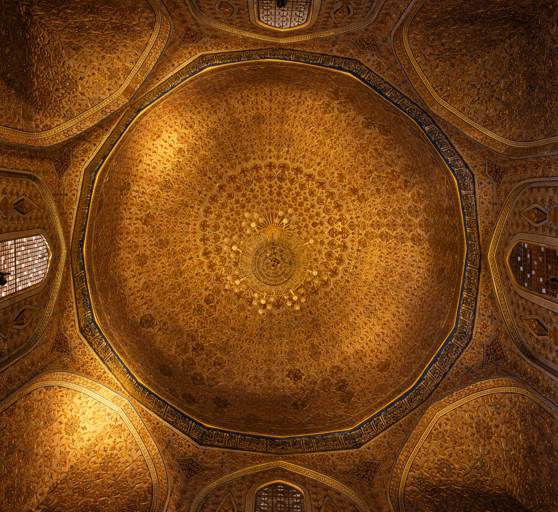 乌兹别克 第 3 张照片